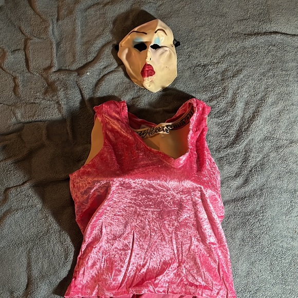 Plastic Botchery character - Picture 3 of 5